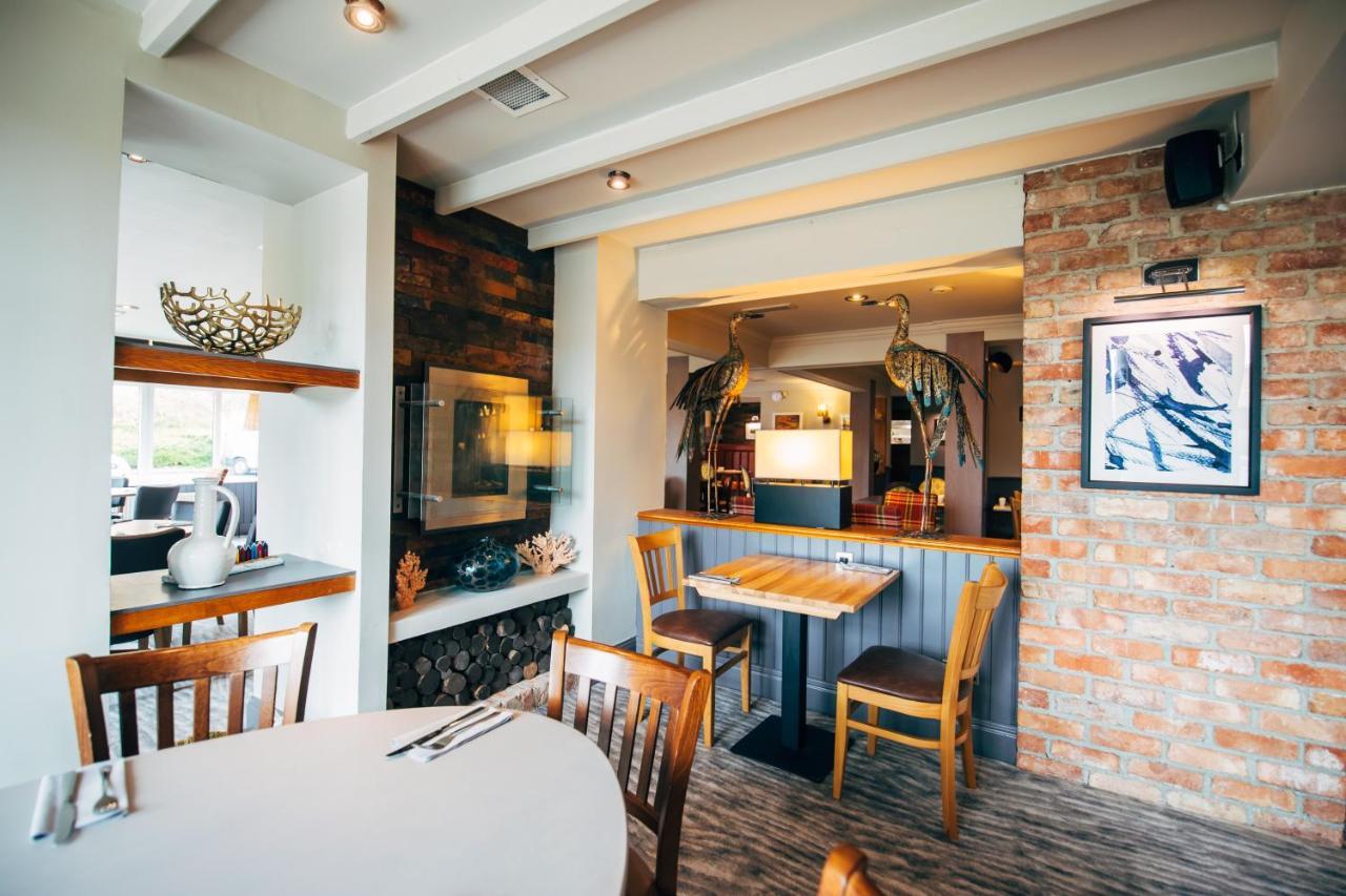 Ibis Coleraine Riverside Exterior foto