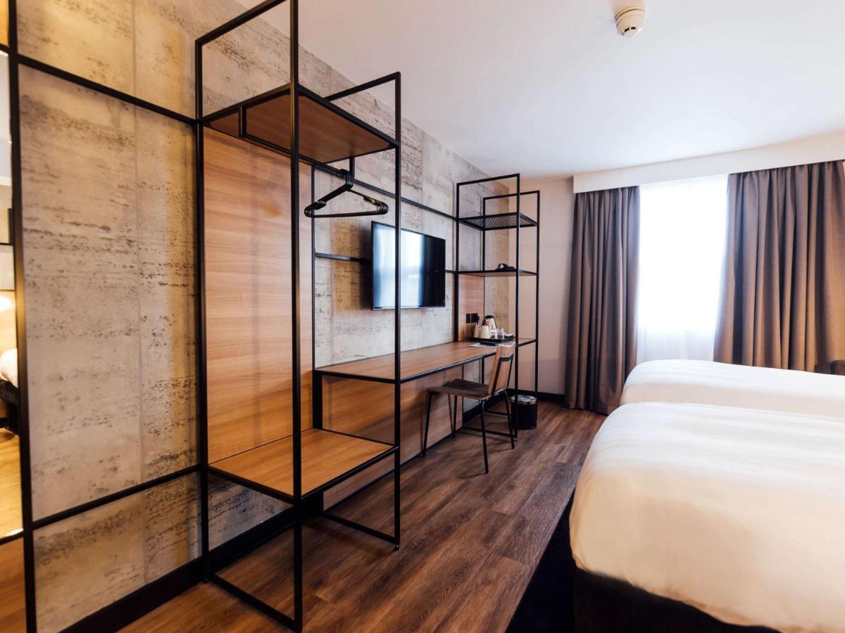 Ibis Coleraine Riverside Exterior foto